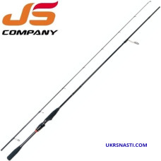 Спиннинг JS Company Bixod N 40-th Anniversary